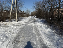 Земельный участок 3.24 соток