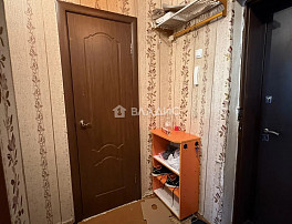 1-Комнатная квартира 36.10м²