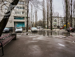 3-Комнатная квартира 61.70м²