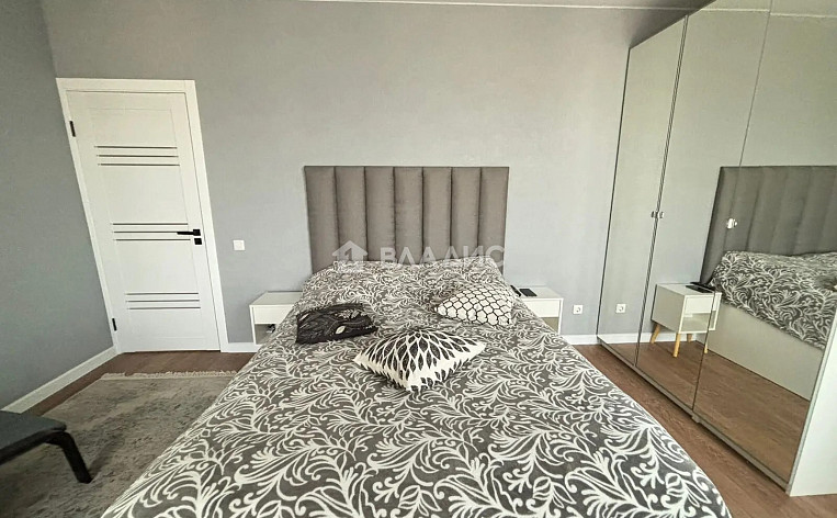 3-Комнатная квартира 87.00м², эт. 9, фото 18