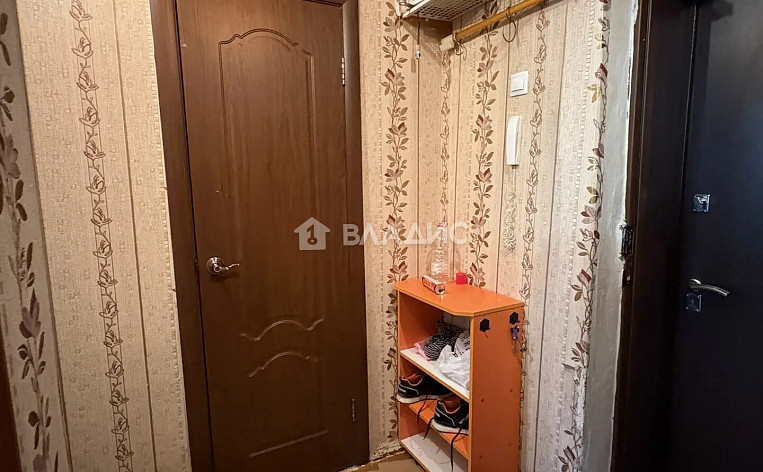 1-Комнатная квартира 36.10м², эт. 2, фото 26
