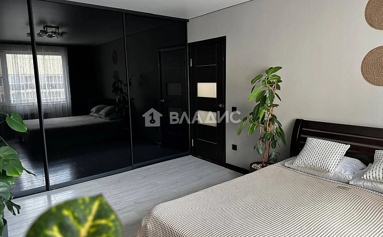 2-Комнатная квартира 60.00м², эт. 17, фото 11