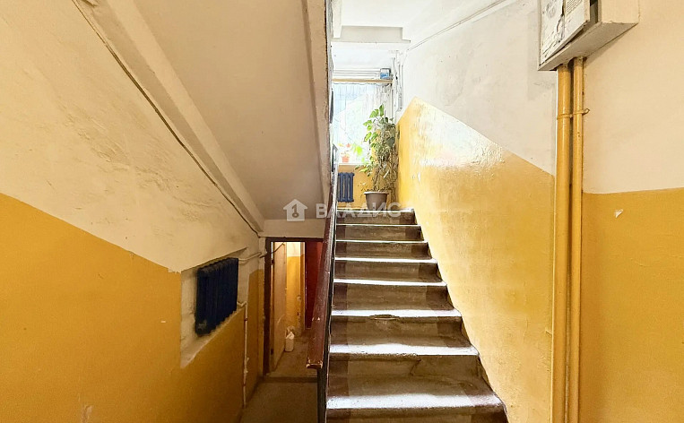 2-Комнатная квартира 40.60м², эт. 4, фото 39
