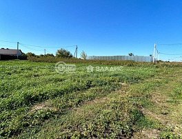Участок 10 сотка