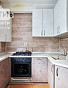 4-Комнатная квартира 68.10м², эт. 3, фото 15