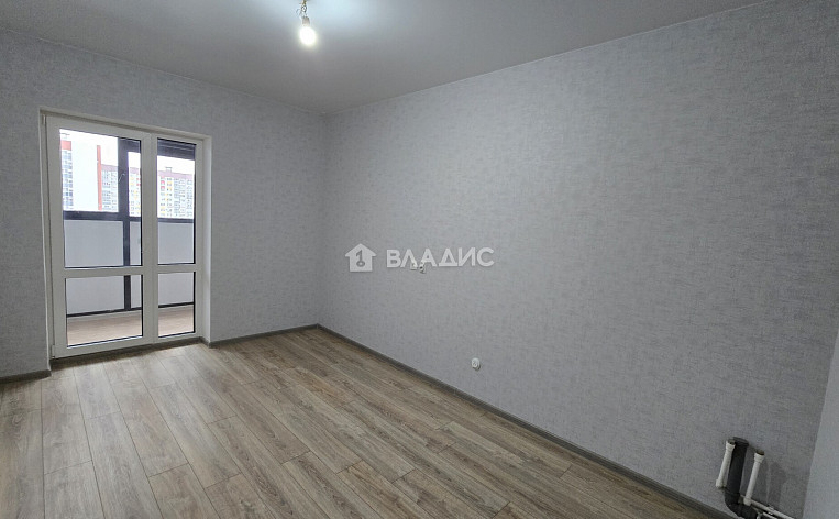 3-Комнатная квартира 77.10м², эт. 9, фото 14