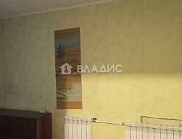 1-Комнатная квартира 31.00м²