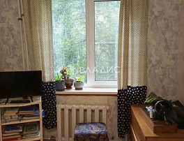 4-Комнатная квартира 60.00м²