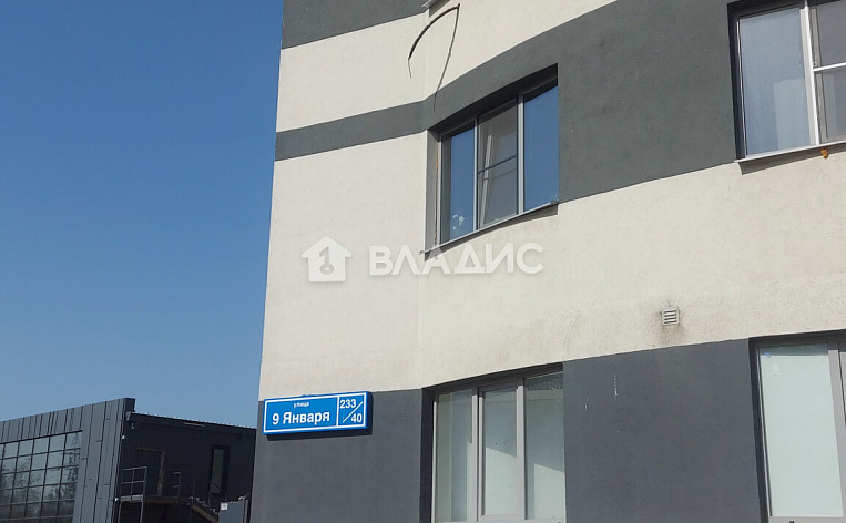 1-Комнатная квартира 41.10м², эт. 19, фото 25