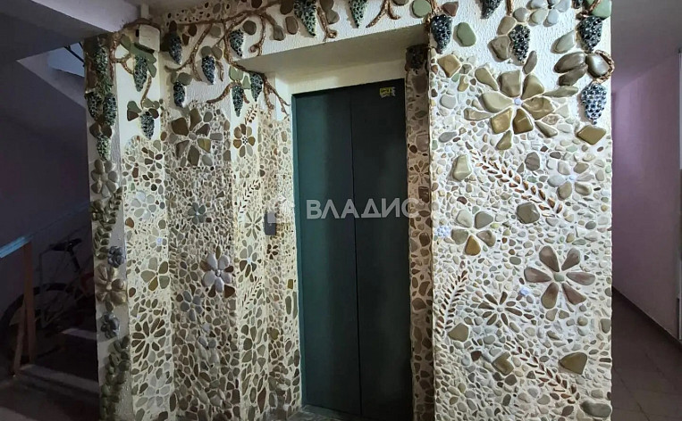 1-Комнатная квартира 36.40м², эт. 8, фото 21