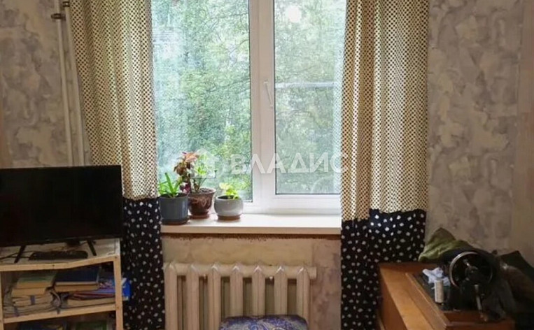 4-Комнатная квартира 60.00м², эт. 2, фото 3