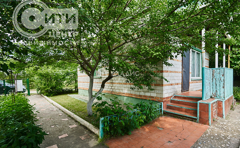 Дом 65.00м², фото 40