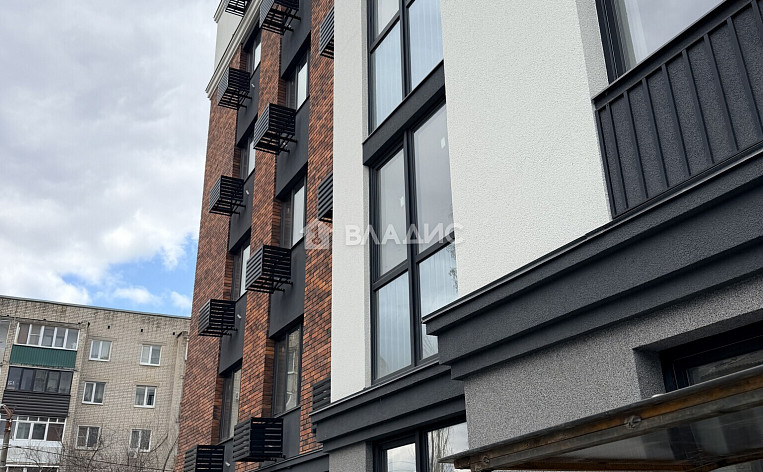 3-Комнатная квартира 74.00м², эт. 1, фото 15