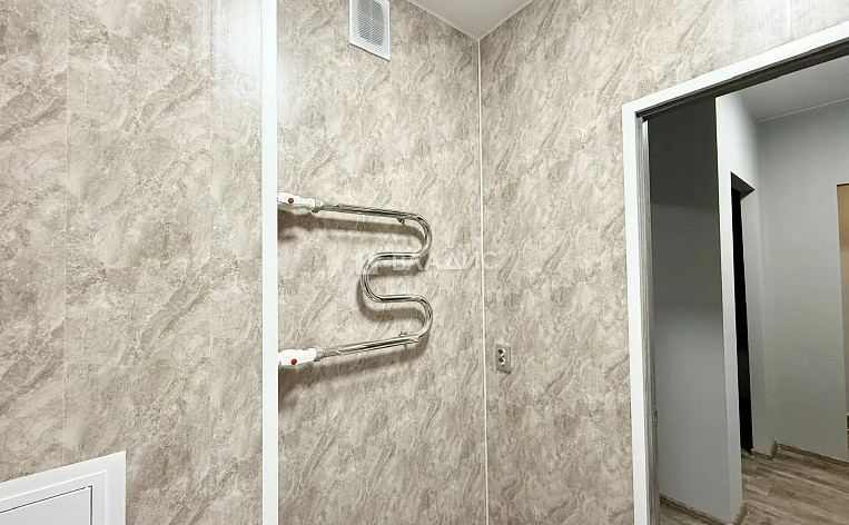 1-Комнатная квартира 35.06м², эт. 6, фото 30