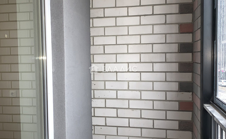 1-Комнатная квартира 28.90м², эт. 2, фото 23