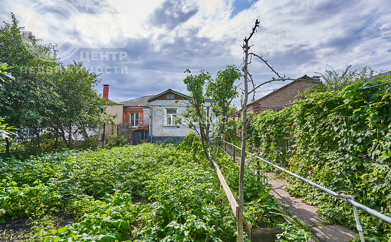 Дом 45.60м², фото 17