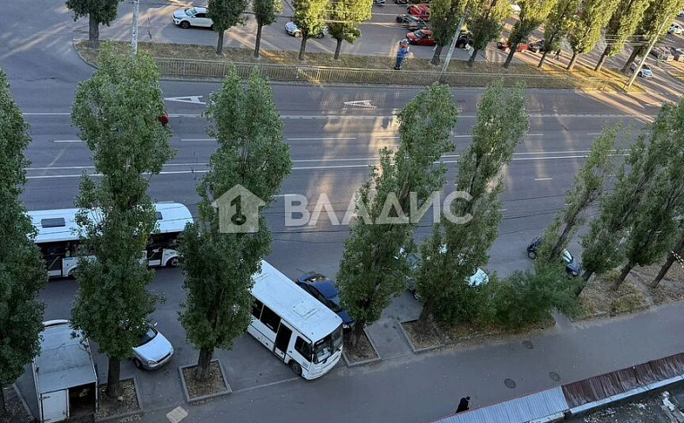 1-Комнатная квартира 30.50м², эт. 9, фото 13