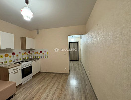 Студия 19.50м²