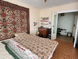 2-Комнатная квартира 51.40м²