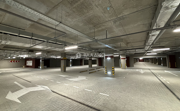 1-Комнатная квартира 47.60м², эт. 6, фото 35