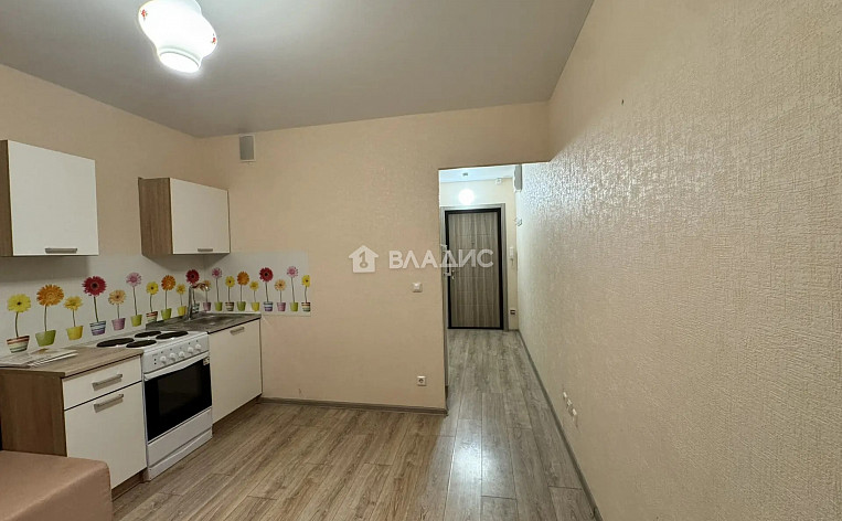 Студия 19.50м², эт. 9, фото 11