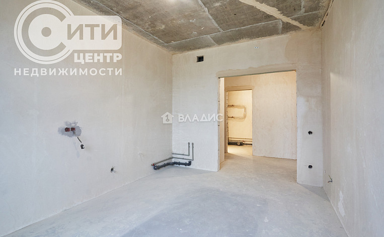 4-Комнатная квартира 95.40м², эт. 8, фото 40
