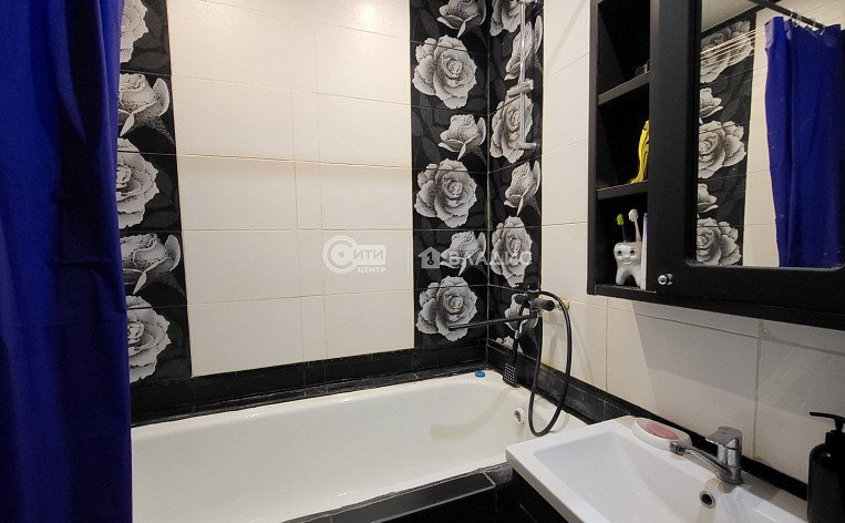 4-комнатная квартира, 92.9 м2, эт. 2, id: 940543, фото 12