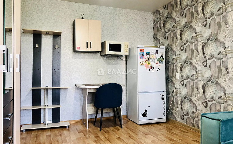 Комната 18.00м², эт. 5, фото 18
