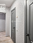 2-Комнатная квартира 54.20м², эт. 1, фото 10