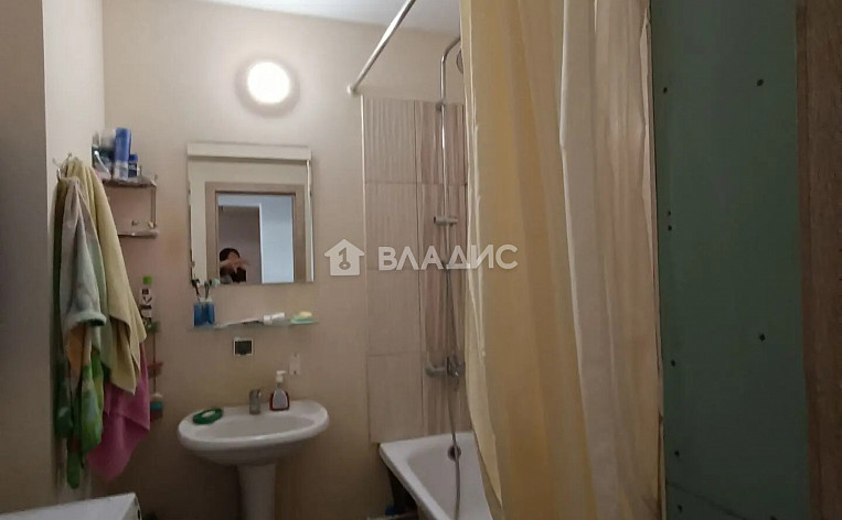 3-Комнатная квартира 72.30м², эт. 4, фото 40