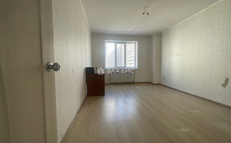 3-Комнатная квартира 79.10м², эт. 8, фото 27