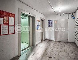 2-комнатная квартира, 66.1 м2