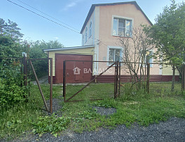 Дом 122.90м²