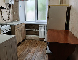 1-Комнатная квартира 30.40м²