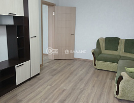 2-комнатная квартира, 56 м2