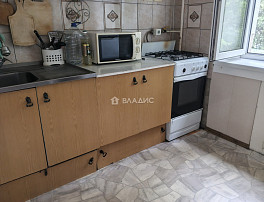 4-Комнатная квартира 61.40м²