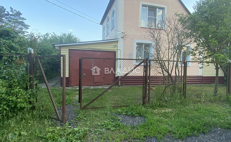Дом 122.90м², фото 15