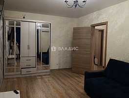 1-Комнатная квартира 37.00м²