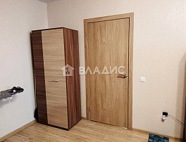 1-Комнатная квартира 37.50м²