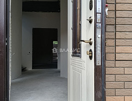 Дом 152.00м²