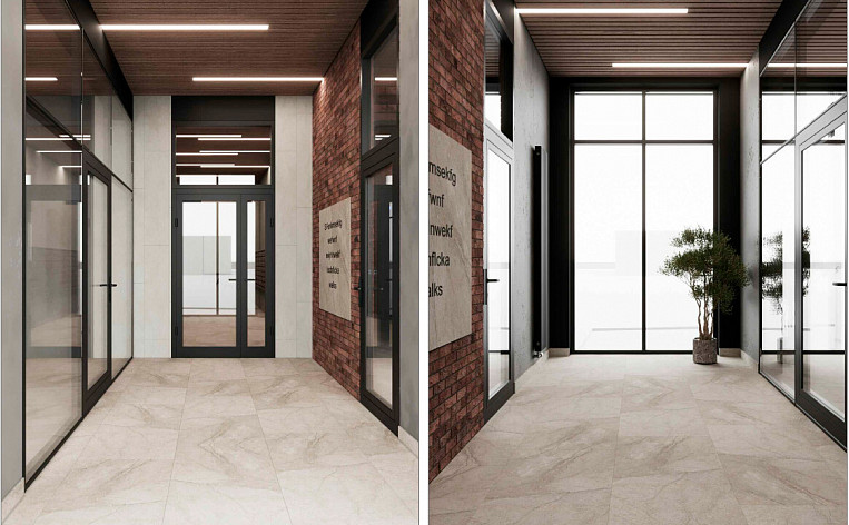 2-Комнатная квартира 64.30м², эт. 3, фото 20