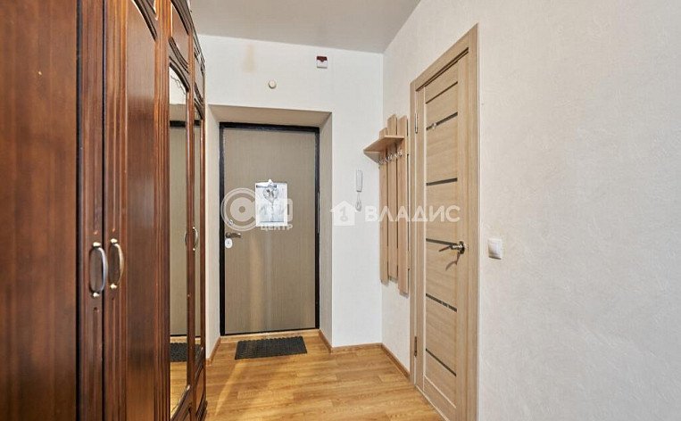 3-комнатная квартира, 87.3 м2, эт. 6, id: 798432, фото 27
