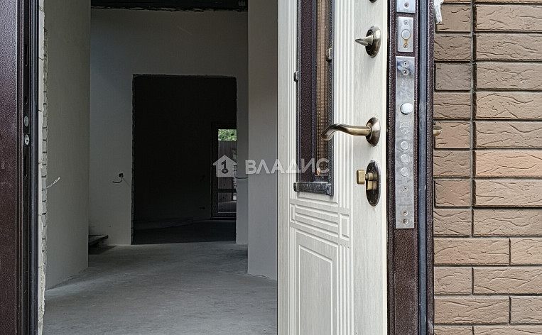 Дом 152.00м², фото 26