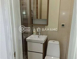 1-комнатная квартира, 31 м2