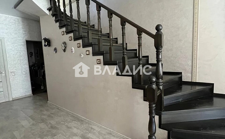 4-Комнатная квартира 124.00м², эт. 2, фото 22