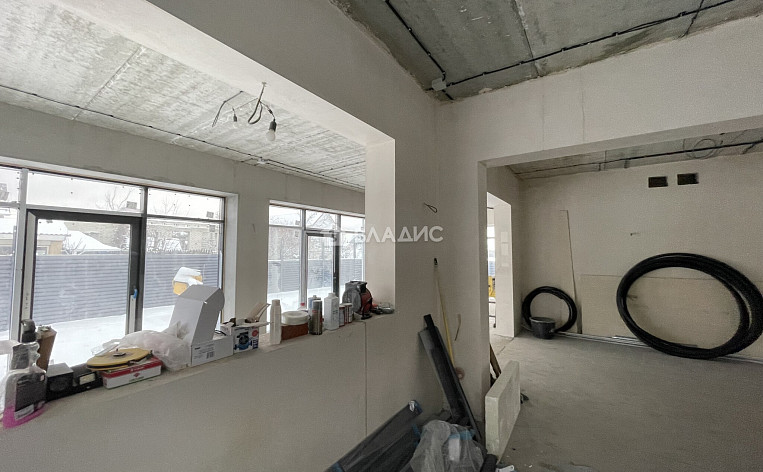 Дом 252.47м², фото 35