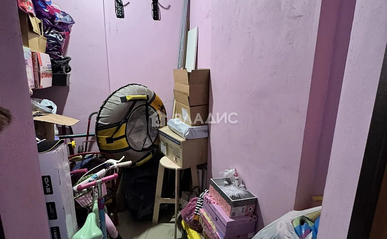 2-Комнатная квартира 42.80м², эт. 12, фото 13