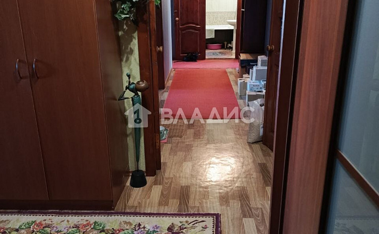 3-Комнатная квартира 87.40м², эт. 9, фото 23