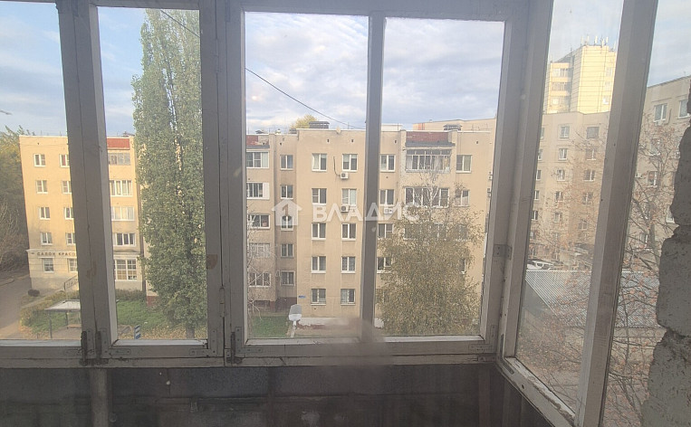 1-Комнатная квартира 32.00м², эт. 5, фото 23