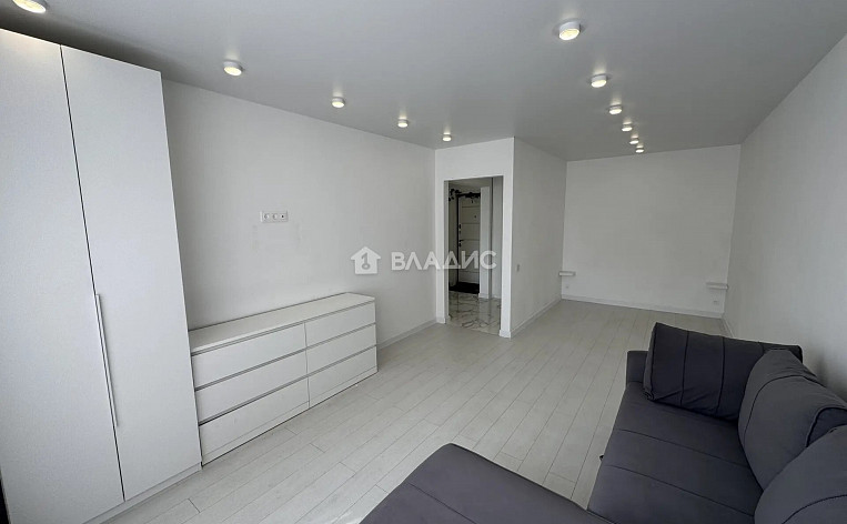 1-Комнатная квартира 41.20м², эт. 11, фото 23
